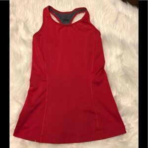 Awesome Pink Nike Dri Fit Racerback Athletic Tank XS Great Condition
